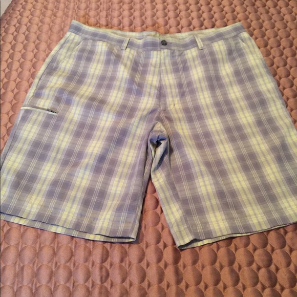 Grand Slam Other - 3/$25 Men’s Lk New Grand Slam golf shorts 38 Green